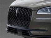 Thumbnail of 2025 Harbor Gray Metallic Clearcoat Lincoln Corsair