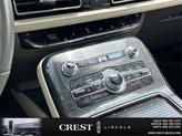 Thumbnail of 2022 Flight Blue Metallic Clearcoat Lincoln Nautilus