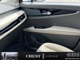 Thumbnail of 2022 Flight Blue Metallic Clearcoat Lincoln Nautilus