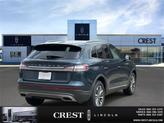 Thumbnail of 2022 Flight Blue Metallic Clearcoat Lincoln Nautilus