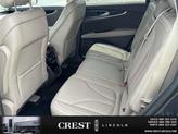 Thumbnail of 2022 Flight Blue Metallic Clearcoat Lincoln Nautilus