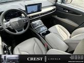 Thumbnail of 2022 Flight Blue Metallic Clearcoat Lincoln Nautilus