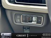 Thumbnail of 2022 Flight Blue Metallic Clearcoat Lincoln Nautilus