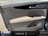 Thumbnail of 2022 Flight Blue Metallic Clearcoat Lincoln Nautilus