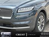 Thumbnail of 2022 Flight Blue Metallic Clearcoat Lincoln Nautilus