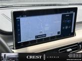 Thumbnail of 2022 Flight Blue Metallic Clearcoat Lincoln Nautilus