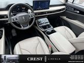 Thumbnail of 2022 Ceramic Pearl Metallic Tinted Clearcoat Lincoln Nautilus