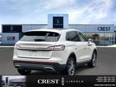 Thumbnail of 2022 Ceramic Pearl Metallic Tinted Clearcoat Lincoln Nautilus