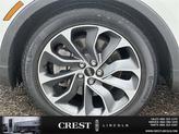 Thumbnail of 2022 Ceramic Pearl Metallic Tinted Clearcoat Lincoln Nautilus