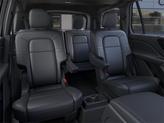 Thumbnail of 2025 Infinite Black Metallic Clearcoat Lincoln Aviator