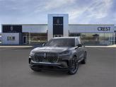 Thumbnail of 2025 Infinite Black Metallic Clearcoat Lincoln Aviator