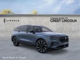 Thumbnail of 2025 Whisper Blue Metallic Clearcoat Lincoln Nautilus