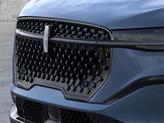Thumbnail of 2025 Whisper Blue Metallic Clearcoat Lincoln Nautilus