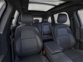 Thumbnail of 2025 Whisper Blue Metallic Clearcoat Lincoln Nautilus