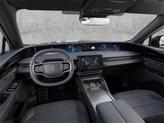 Thumbnail of 2025 Whisper Blue Metallic Clearcoat Lincoln Nautilus