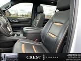 Thumbnail of 2022 Summit White GMC Yukon XL