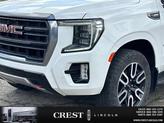 Thumbnail of 2022 Summit White GMC Yukon XL