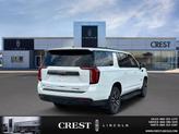 Thumbnail of 2022 Summit White GMC Yukon XL