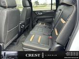 Thumbnail of 2022 Summit White GMC Yukon XL
