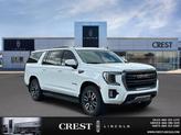 Photo of 2022 Summit White GMC Yukon XL
