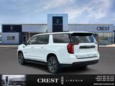 Thumbnail of 2022 Summit White GMC Yukon XL