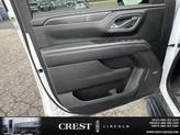 Thumbnail of 2022 Summit White GMC Yukon XL