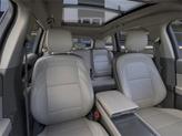 Thumbnail of 2025 White Platinum Metallic Tri-Coat Lincoln Nautilus
