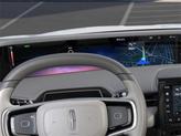 Thumbnail of 2025 White Platinum Metallic Tri-Coat Lincoln Nautilus