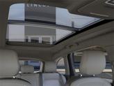 Thumbnail of 2025 White Platinum Metallic Tri-Coat Lincoln Nautilus