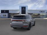 Thumbnail of 2025 Asher Gray Metallic Clearcoat Lincoln Aviator