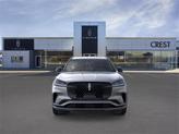 Thumbnail of 2025 Asher Gray Metallic Clearcoat Lincoln Aviator