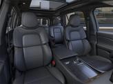 Thumbnail of 2025 Asher Gray Metallic Clearcoat Lincoln Aviator