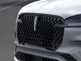 Thumbnail of 2025 Asher Gray Metallic Clearcoat Lincoln Aviator