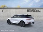 Thumbnail of 2025 Pristine White Metallic Tri-Coat Lincoln Corsair