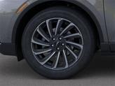 Thumbnail of 2025 Asher Gray Metallic Clearcoat Lincoln Corsair