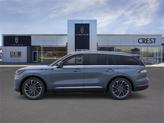 Thumbnail of 2025 Whisper Blue Metallic Clearcoat Lincoln Aviator