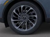 Thumbnail of 2025 Whisper Blue Metallic Clearcoat Lincoln Aviator