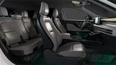 Thumbnail of 2025 Whisper Blue Metallic Clearcoat Lincoln Corsair