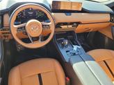 Thumbnail of 2025 Beige Mazda CX-90
