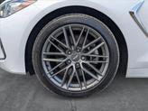 Thumbnail of 2019 Casablanca White Genesis G70