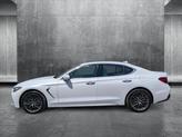 Thumbnail of 2019 Casablanca White Genesis G70