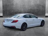 Thumbnail of 2019 Casablanca White Genesis G70