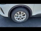 Thumbnail of 2023 Star White Ford Escape