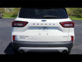 Thumbnail of 2023 Star White Ford Escape