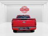 Thumbnail of 2025 Rapid Red Metallic Tinted Clearcoat Ford F-150
