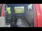 Thumbnail of 2025 Rapid Red Metallic Tinted Clearcoat Ford F-150
