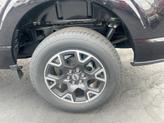 Thumbnail of 2025 Agate Black Metallic Ford F-150