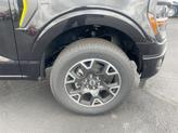 Thumbnail of 2025 Agate Black Metallic Ford F-150