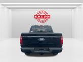 Thumbnail of 2025 Agate Black Metallic Ford F-150