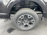 Thumbnail of 2025 Agate Black Metallic Ford F-150